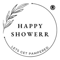 Happy Showerr logo - Similar company to Newkind