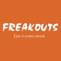 Freakouts Outdoor Learning Services logo - Similar company to Oneon
