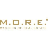 MORE Global Holdings logo - Similar company to M Connect