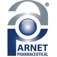 Arnet Pharmaceutical Corp logo - Similar company to Pld Pharma Services