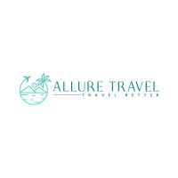 Allure Travel logo - Similar company to Garuda Orient Holidays