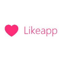 Likeapp logo - Similar company to Likeappro