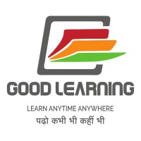 Good Learning (Online Learning Platform) logo - Similar company to Online Learning
