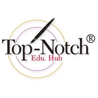 Top-Notch Edu Hub logo - Similar company to Luwada Tech