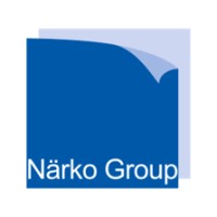 Närko Group logo - Similar company to Certia Oy