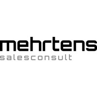 Mehrtens SalesConsult e.K. logo - Similar company to Elluminate Me