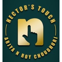 Nector's Touch logo - Similar company to Ecoville - The Farm
