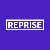Reprise Digital LV logo - Similar company to Dentsu Latvia