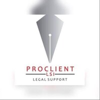 Proclient LSI logo - Similar company to Hsd Associates