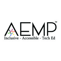 AEMP: Inclusive & Accessible Tech-Ed logo - Similar company to Pixolabo