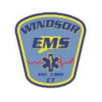 Windsor EMS - Emergency Medical Services (CT) logo - Similar company to New Britain Emergency Medical Services