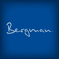 Bergman - Meer dan media logo - Similar company to Drukmeesters | Offset & Digitaal