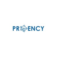 Proency logo - Similar company to Cafe Grønnegade