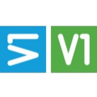 5voor1 logo - Similar company to Gelukkige Groentes