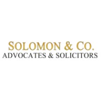 Solomon & Co., Advocates & Solicitors logo - Similar company to Litestore