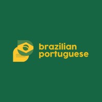 Brazilian Portuguese logo - Similar company to Easy Portuguese Course Online