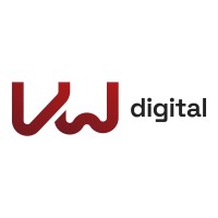 VW Digital logo - Similar company to Neurofood