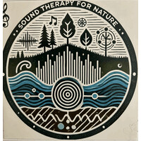 Sound Therapy For Nature logo - Similar company to Sound Therapy (Healing)