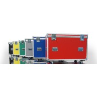OAKLEIGH CASES LIMITED