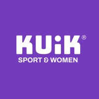 KUIK Sport logo - Similar company to Digital Medical Science Liaison