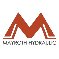Shanghai Mayroth Hydraulic Tehchnology Co., Ltd logo - Similar company to Go Hydraulics