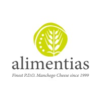 Alimentias logo - Similar company to Orma Group Srl - Bacalini