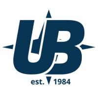 United Brands logo - Similar company to Waterfields Brewery