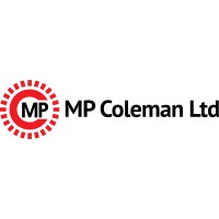 MP Coleman Ltd logo - Similar company to Peter Fitzpatrick Ltd