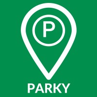 Parky logo - Similar company to Unibcomp®️