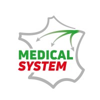 Medical System logo - Similar company to Medical System