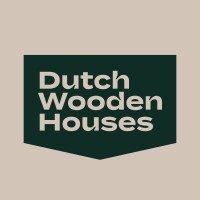 Dutch Wooden Houses logo - Similar company to Roosracing