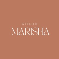 Atelier Marisha logo - Similar company to Jardin D'Echoppe