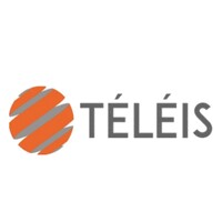 TELEIS logo - Similar company to Teleis