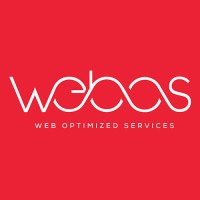 WebOS logo - Similar company to Webos