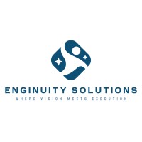 ENGINUITY SOLUTIONS logo - Similar company to Simply Wireless, Inc.