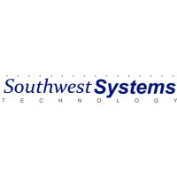 Southwest Systems Technology logo - Similar company to Sinutech, S.A.