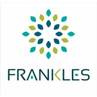 Frankles logo - Similar company to Botanitec