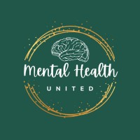 Mental Health United logo - Similar company to Leasemate.Io