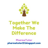 PharmaTutor logo - Similar company to Pharmatutor