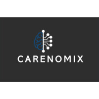 Carenomix logo - Similar company to Masterit