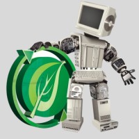 Ecoreco logo - Similar company to A A Garg & Co