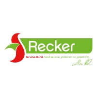 Recker Feinkost GmbH Wetschen logo - Similar company to Recker And Boerger, Inc.