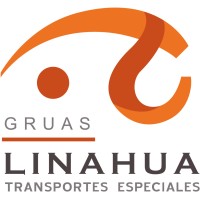 Grúas Linahua logo - Similar company to Grúas Revar