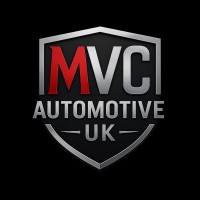 MVC Automotive UK logo - Similar company to Zim8 Electrical