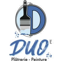 Duo Plâtrerie Peinture Sàrl