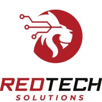 Redtech Solutions Inc. logo - Similar company to Redtech Solutions