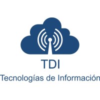 TDI PERU logo - Similar company to Capitaltec