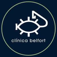 Clínica Belfort logo - Similar company to Clínica Stephanie Grassone