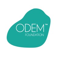 ODEM Foundation logo - Similar company to Esirom Foundation
