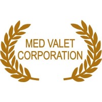 Med Valet Corp logo - Similar company to Sooner Valet